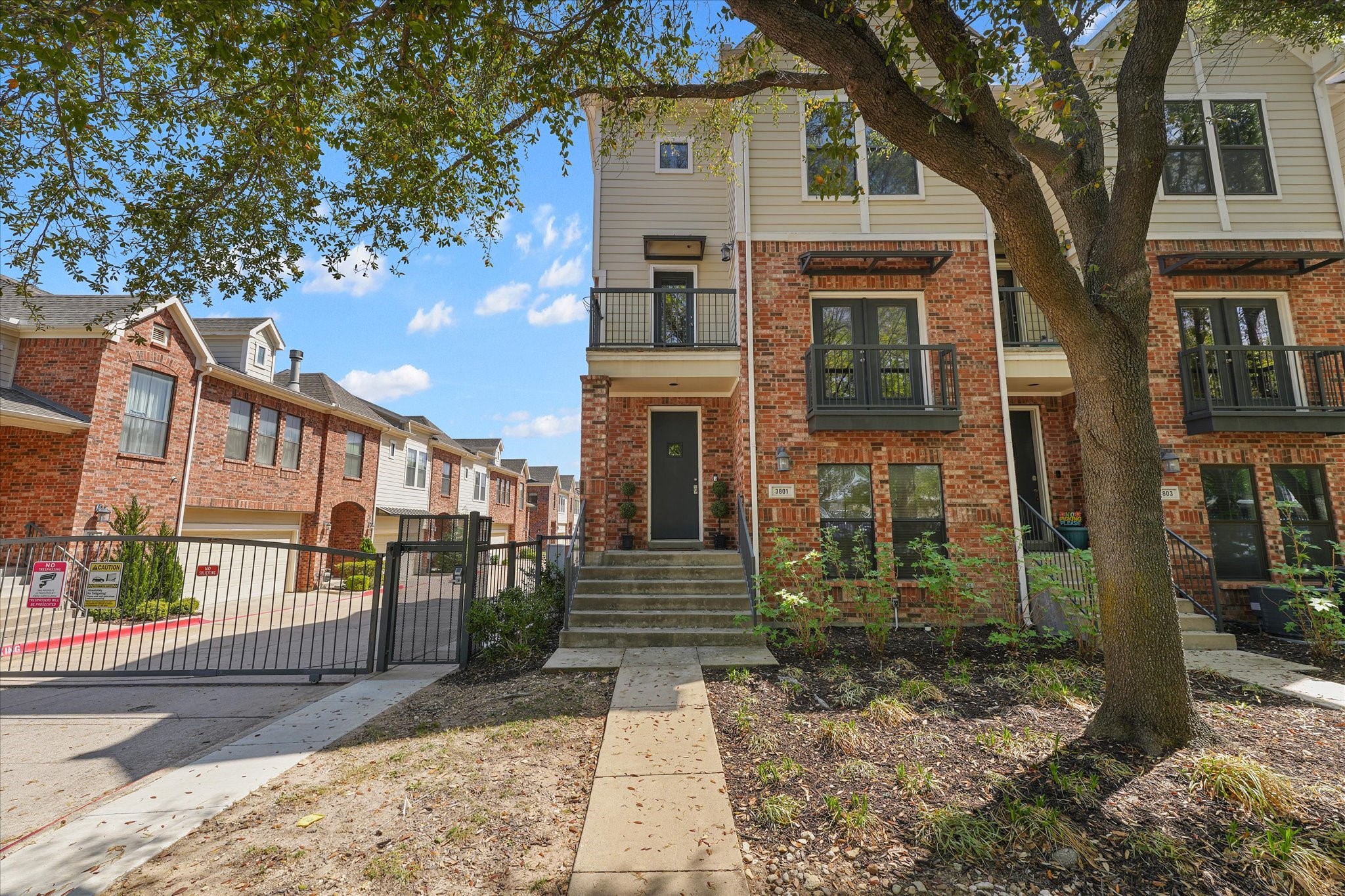 3801 Westridge Avenue Fort Worth TX 76116