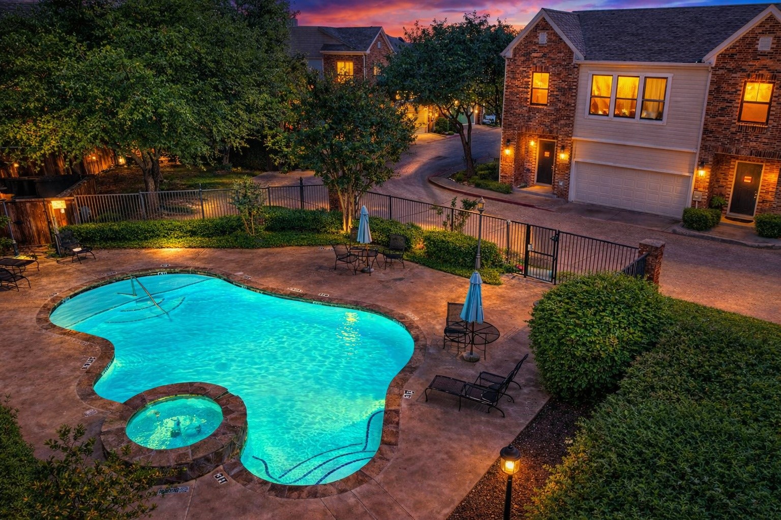 3801 Westridge Avenue Fort Worth TX 76116