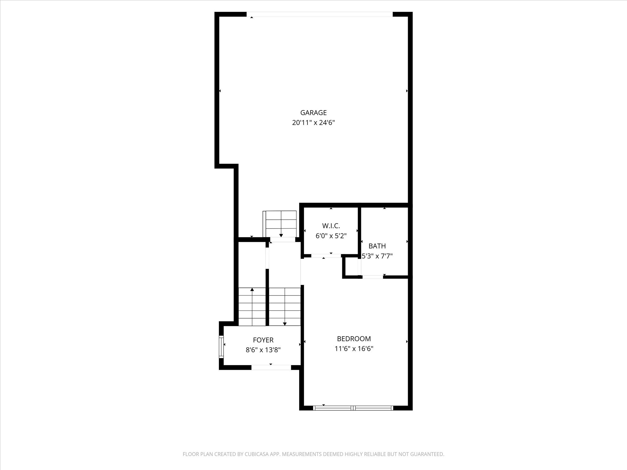 3801 Westridge Avenue Fort Worth TX 76116