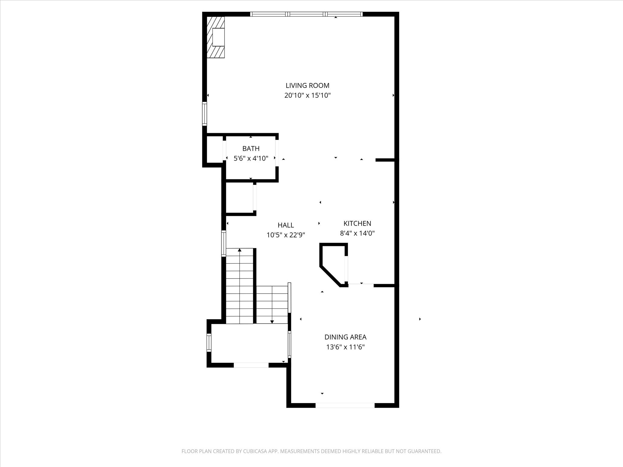 3801 Westridge Avenue Fort Worth TX 76116