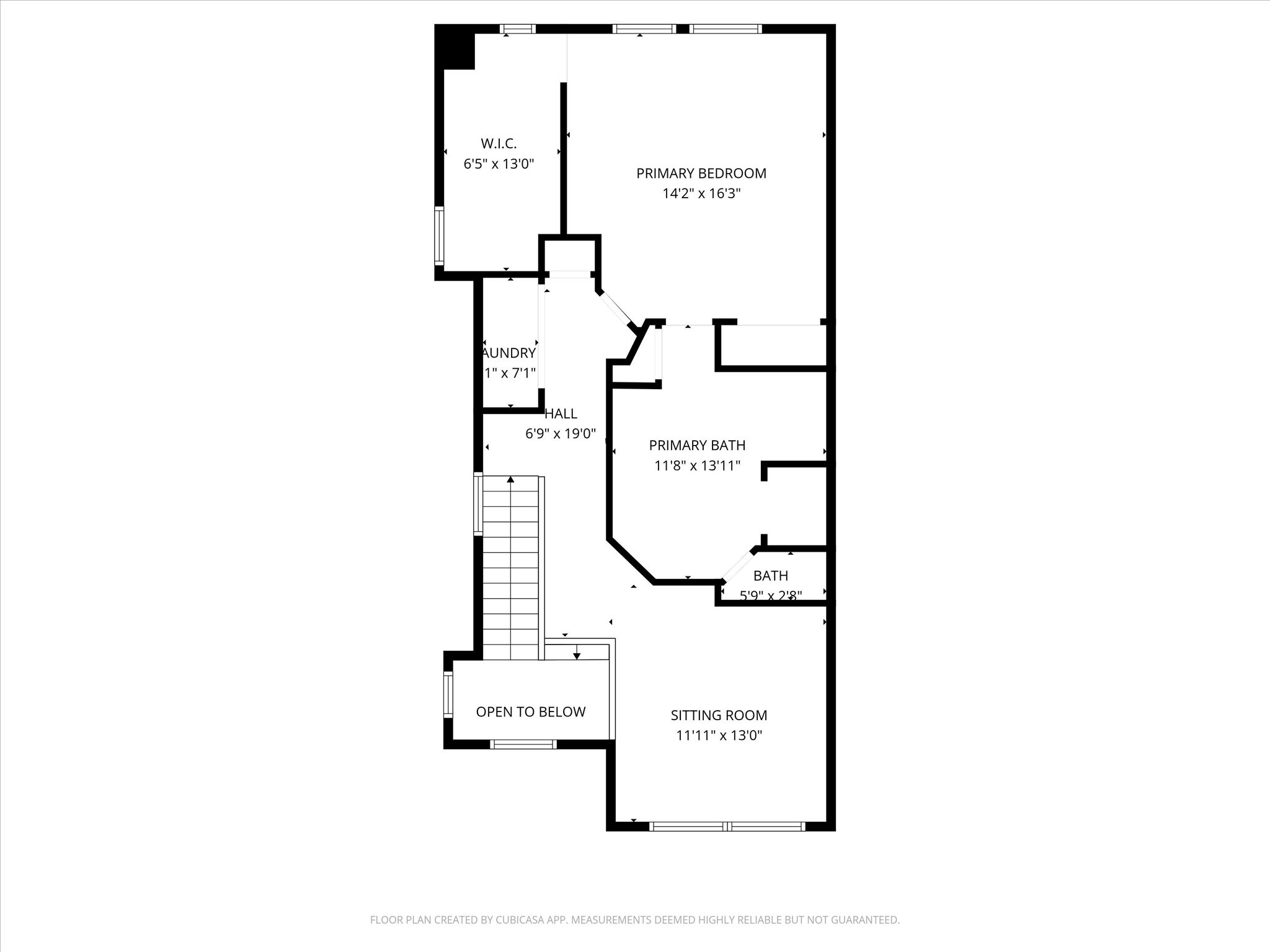 3801 Westridge Avenue Fort Worth TX 76116