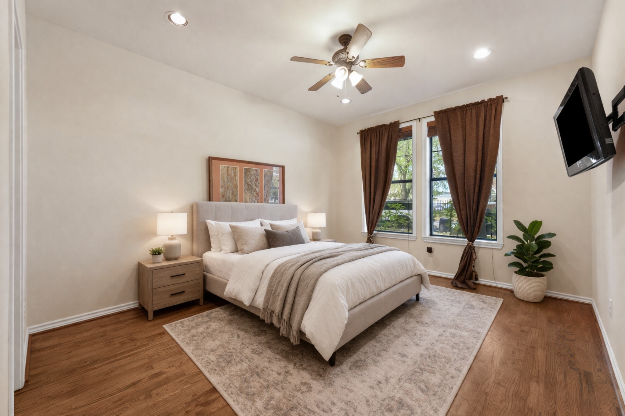 3801 Westridge Avenue Fort Worth TX 76116