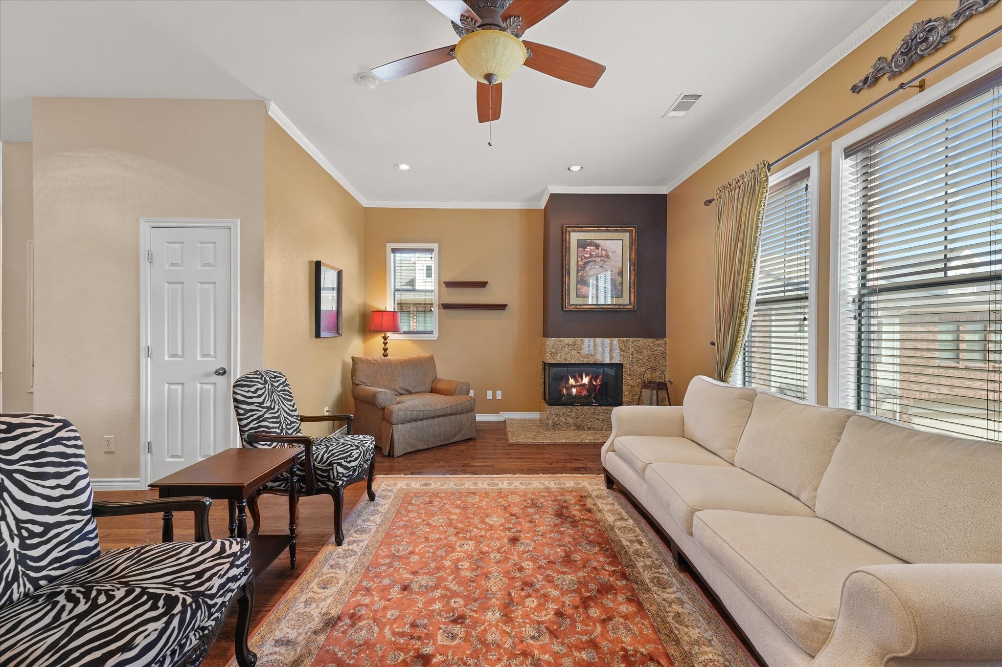 3801 Westridge Avenue Fort Worth TX 76116