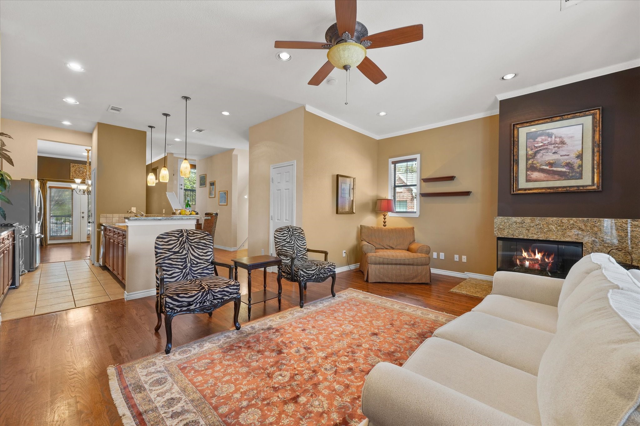 3801 Westridge Avenue Fort Worth TX 76116
