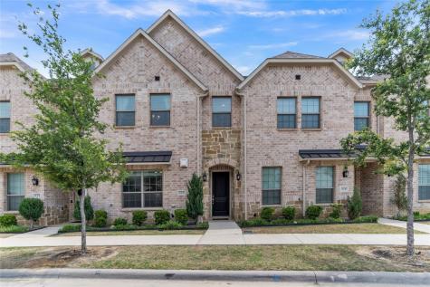 313 Ferndale Street Lewisville TX 75056