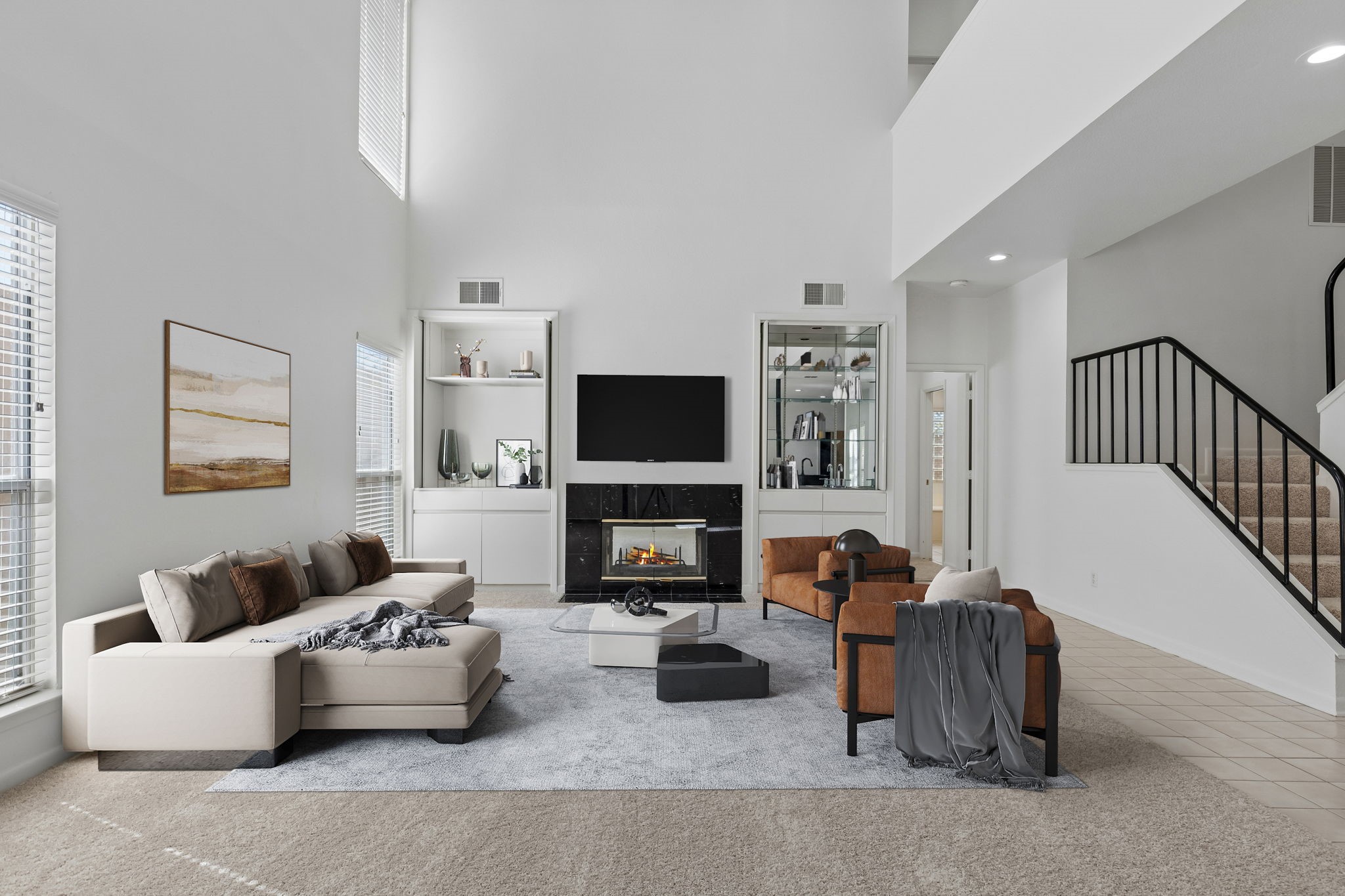 6438 Cedar Hollow Drive Dallas TX 75248