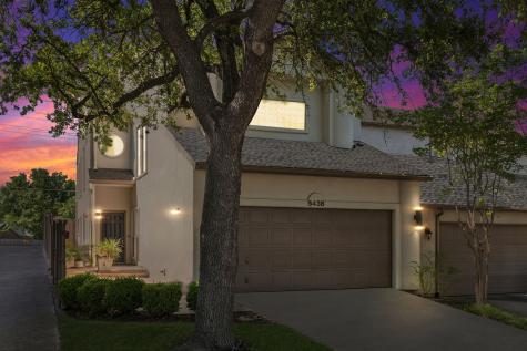 6438 Cedar Hollow Drive Dallas TX 75248