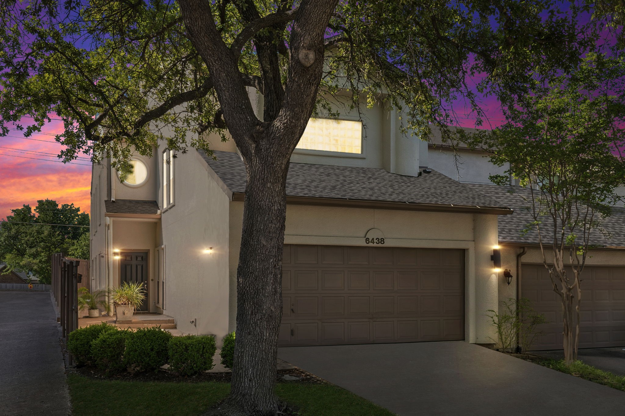 6438 Cedar Hollow Drive Dallas TX 75248