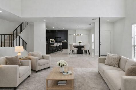 6438 Cedar Hollow Drive Dallas TX 75248
