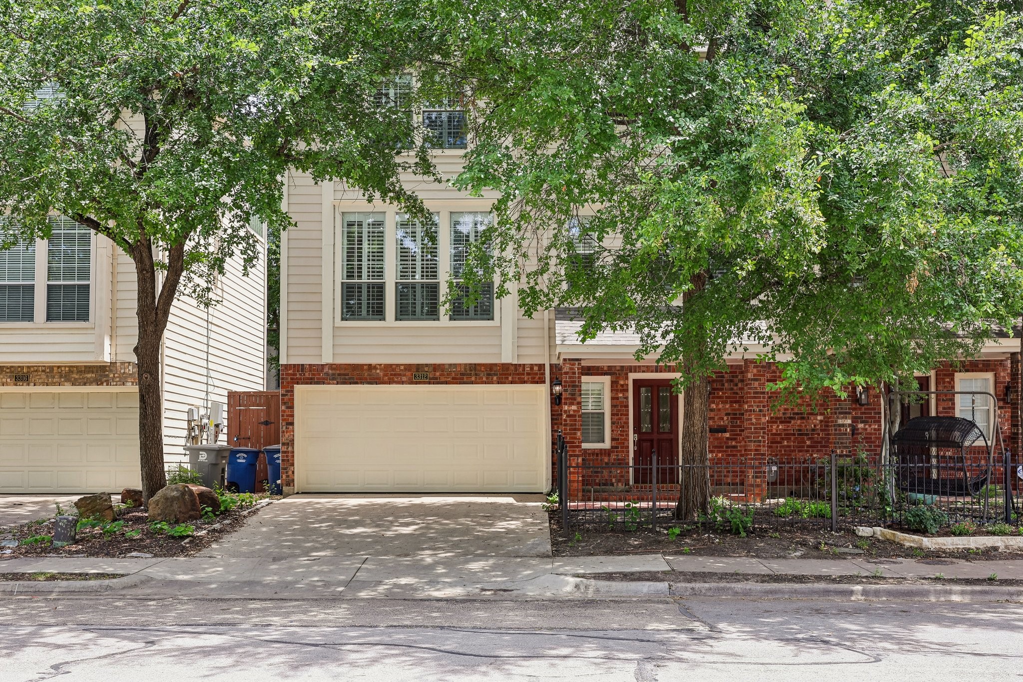 3312 Throckmorton Street Dallas TX 75219