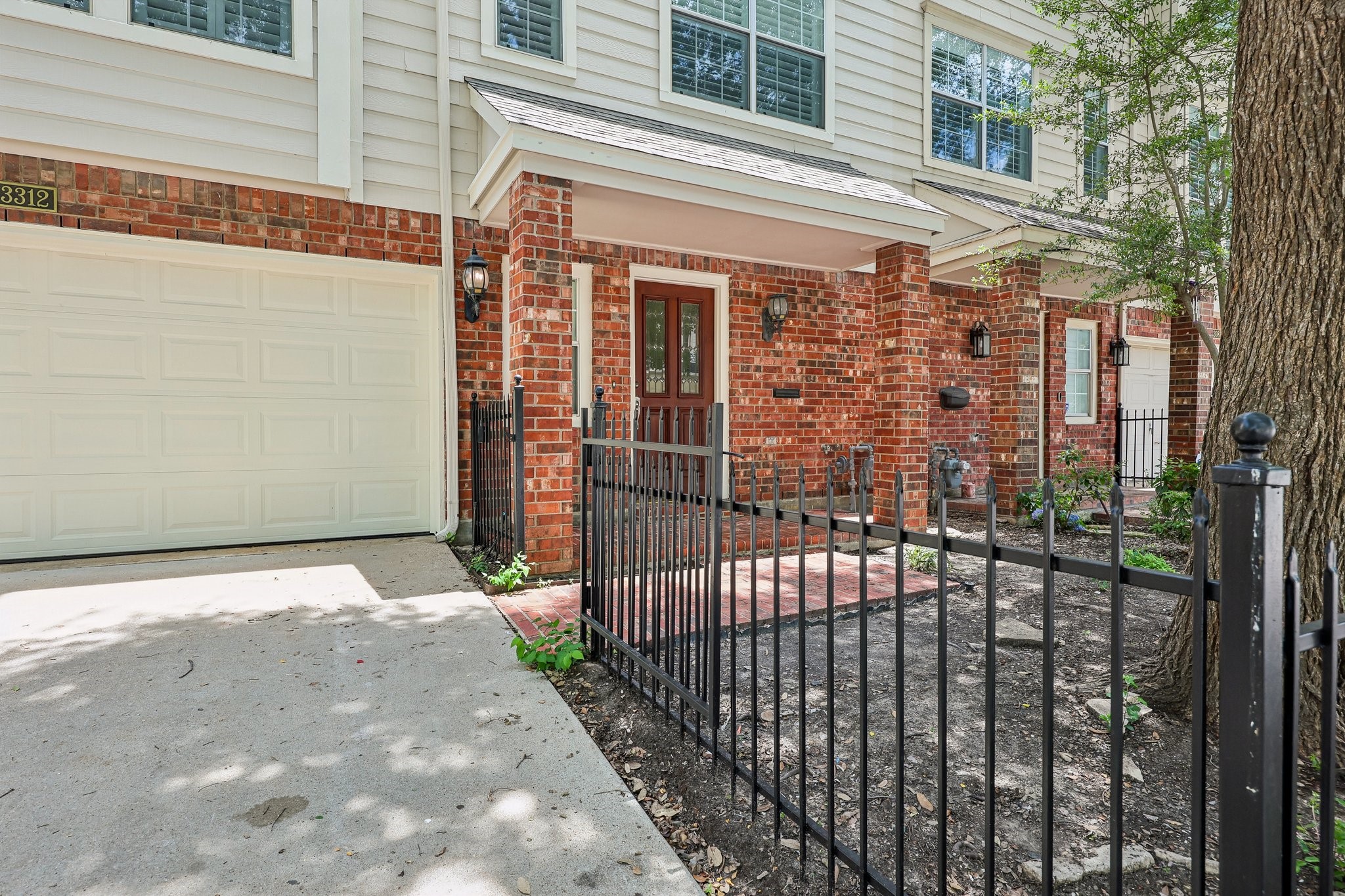 3312 Throckmorton Street Dallas TX 75219