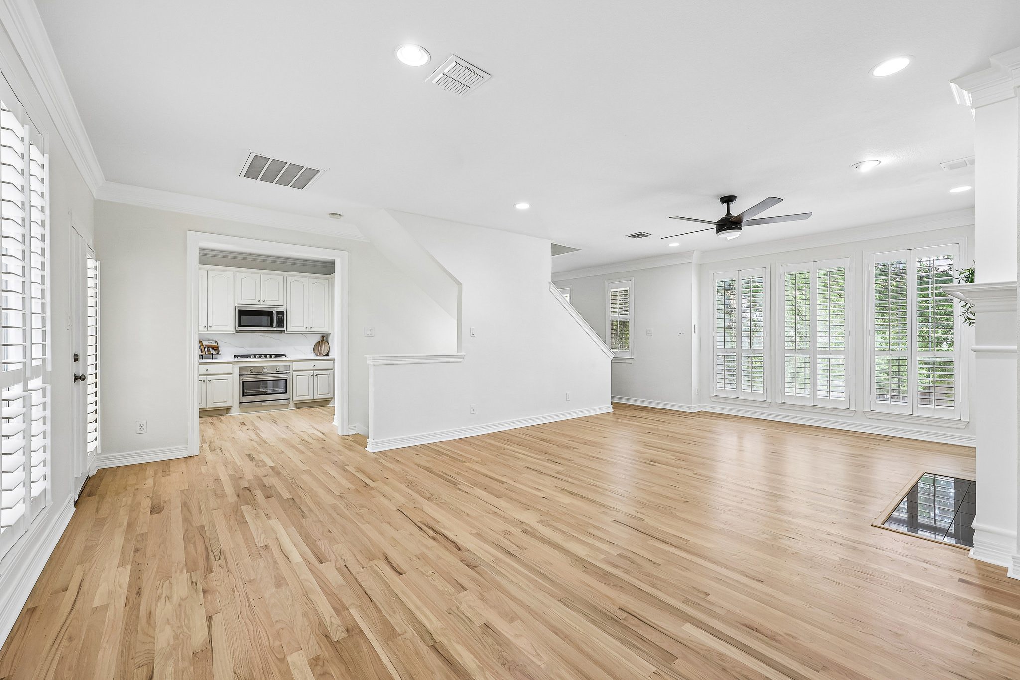 3312 Throckmorton Street Dallas TX 75219