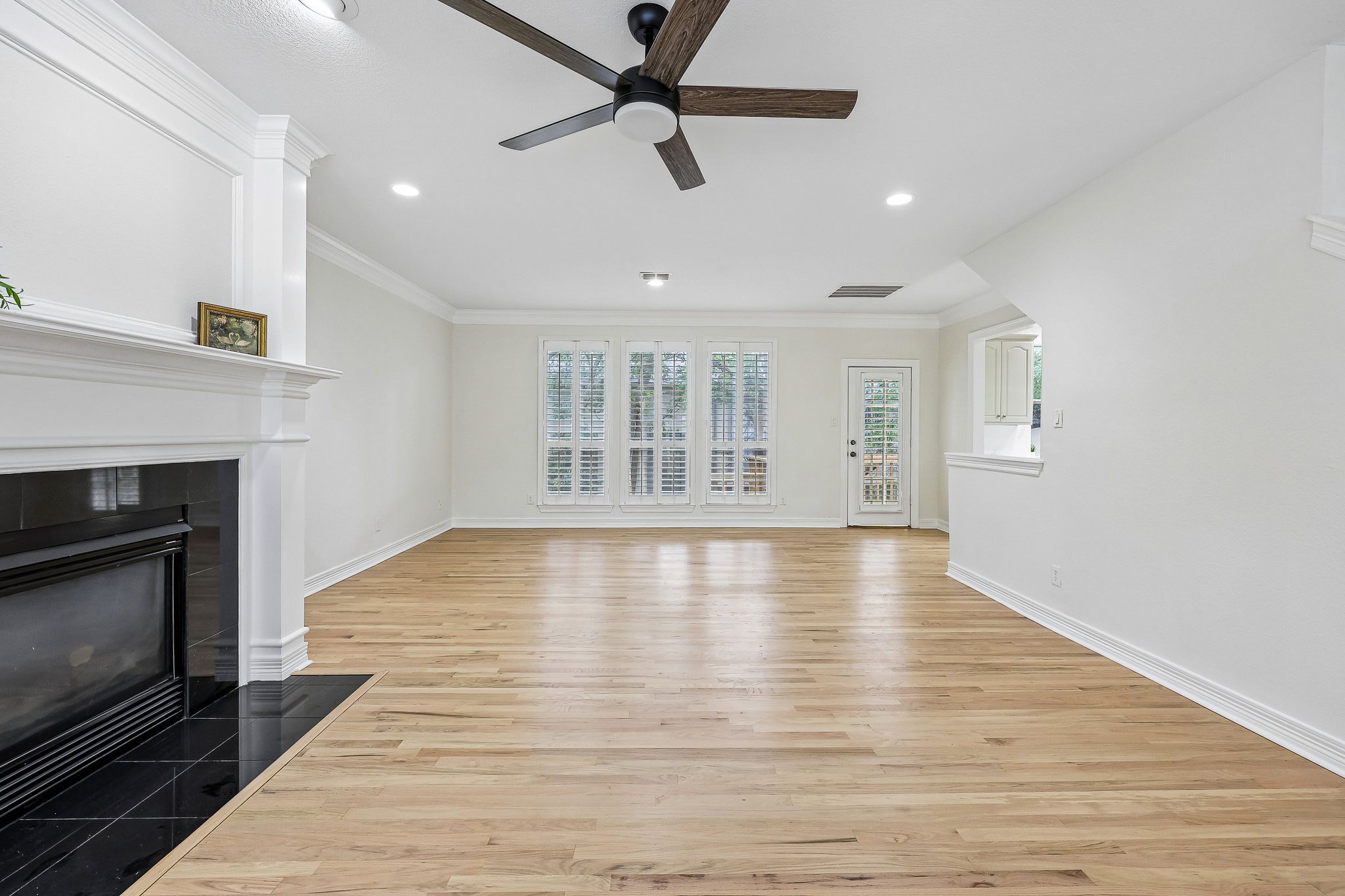 3312 Throckmorton Street Dallas TX 75219