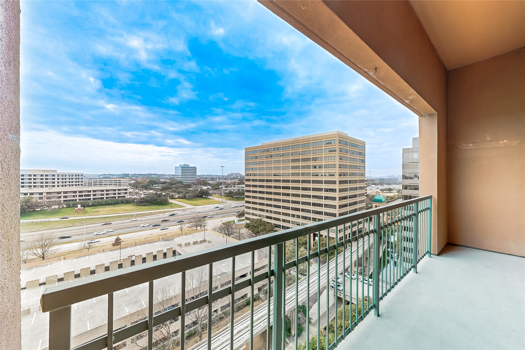 330 Las Colinas Boulevard E Irving TX 75039