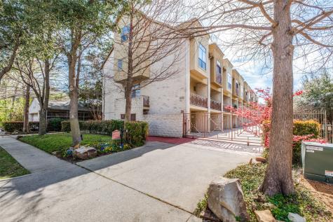 3216 Wycliff Avenue Dallas TX 75219