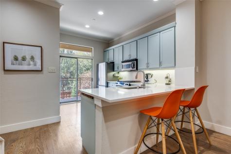 3216 Wycliff Avenue Dallas TX 75219