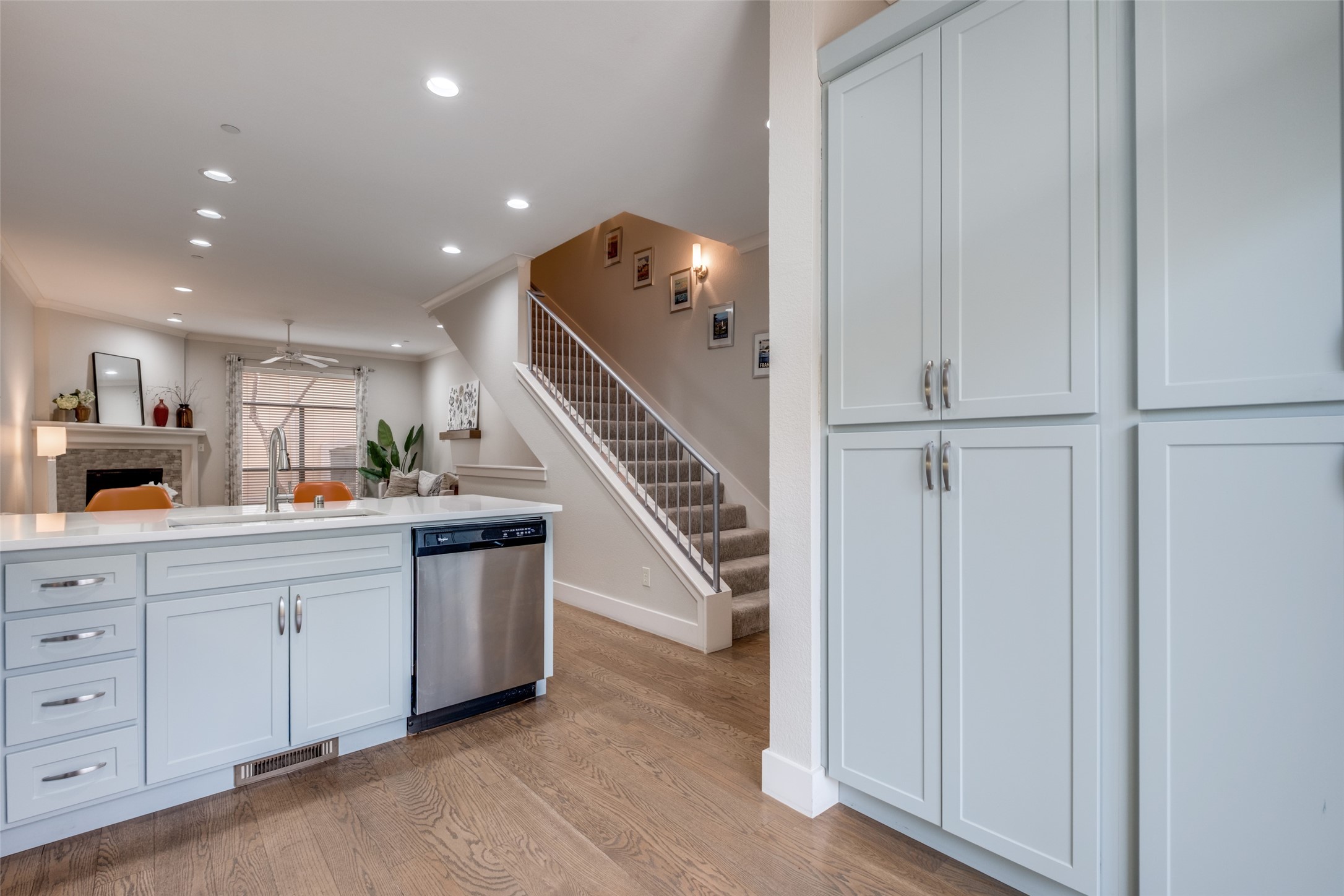 3216 Wycliff Avenue Dallas TX 75219