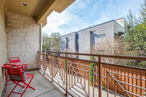 3216 Wycliff Avenue Dallas TX 75219