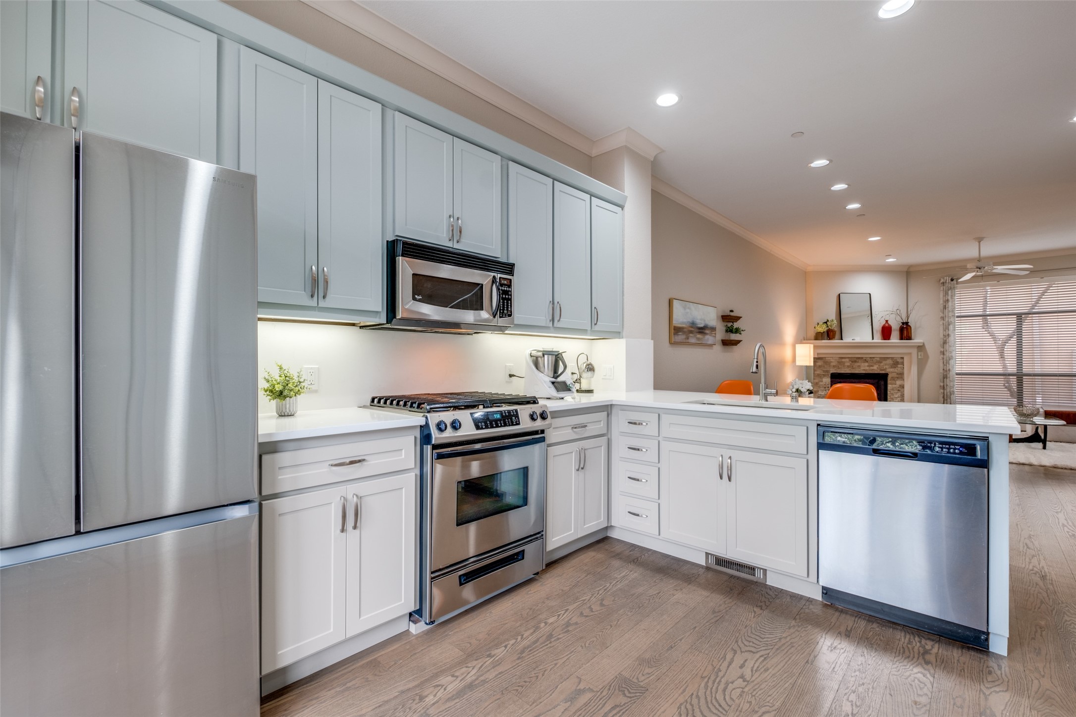 3216 Wycliff Avenue Dallas TX 75219
