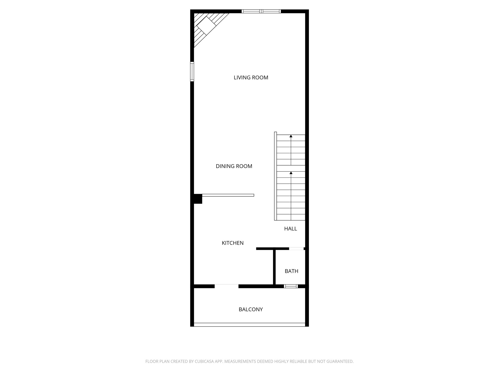 3216 Wycliff Avenue Dallas TX 75219