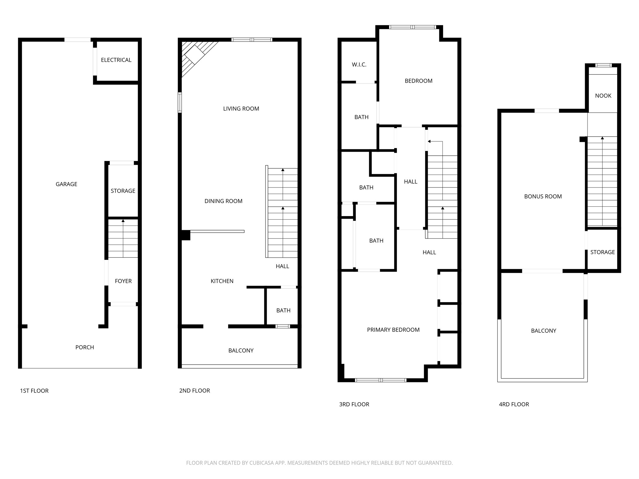 3216 Wycliff Avenue Dallas TX 75219