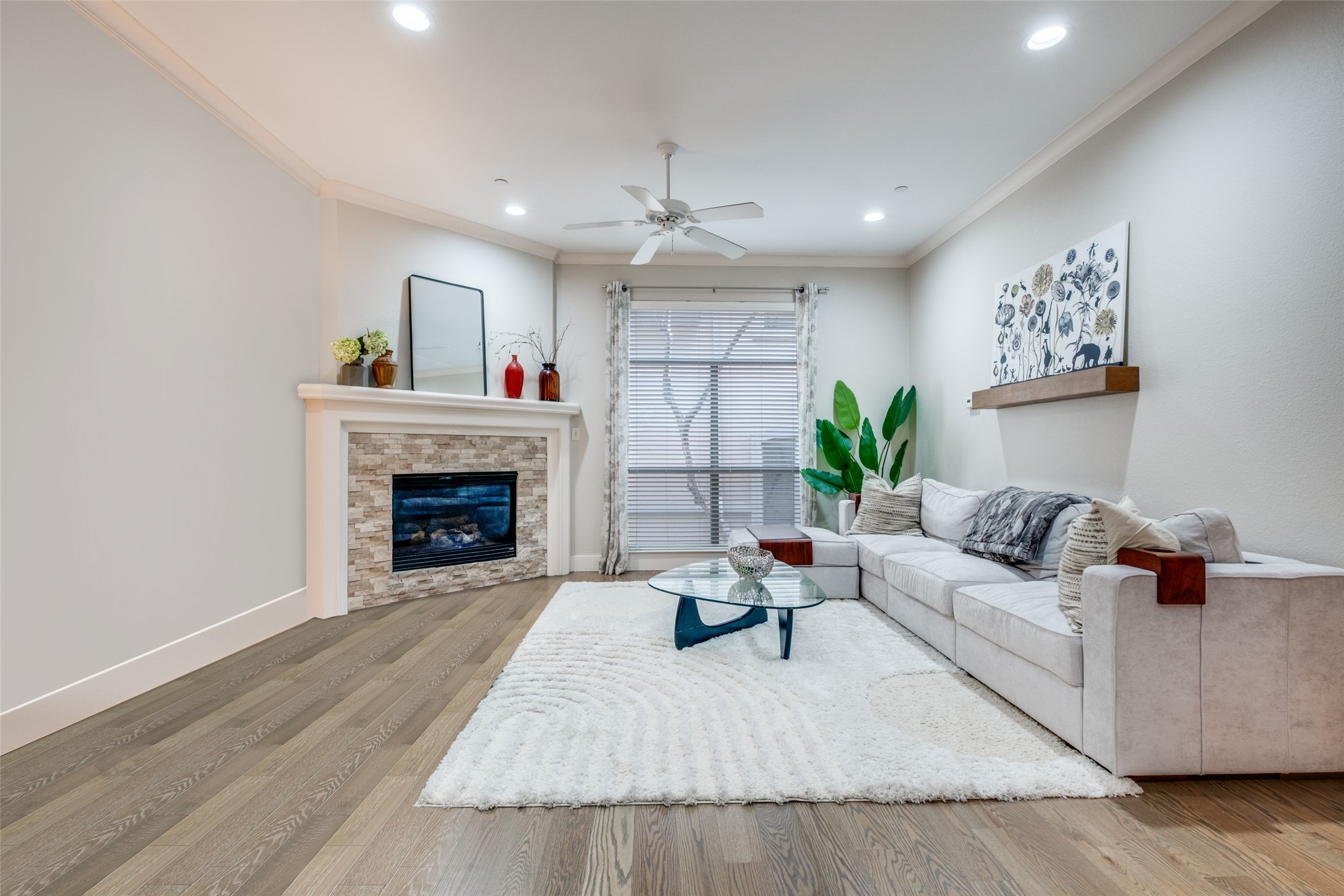 3216 Wycliff Avenue Dallas TX 75219