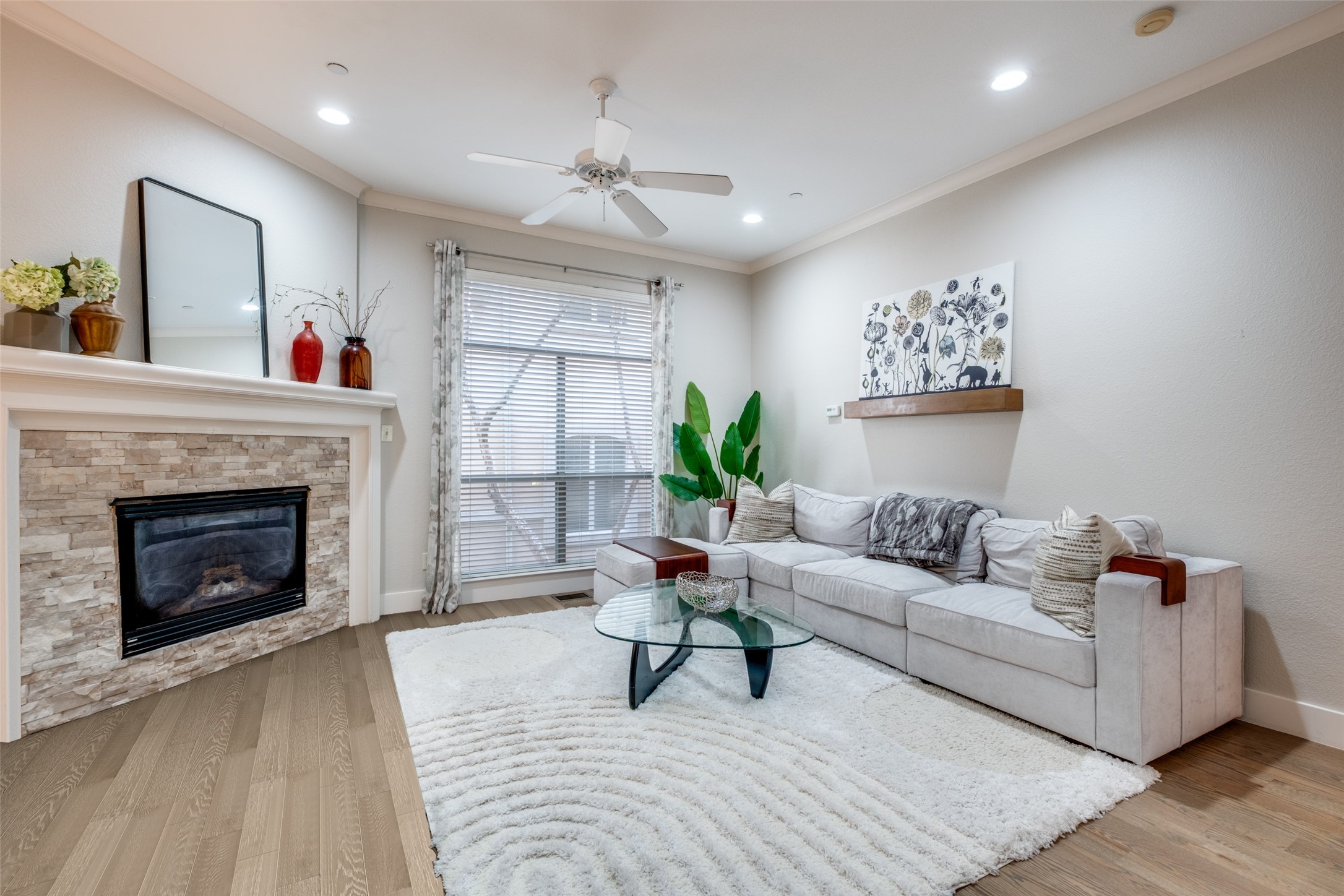 3216 Wycliff Avenue Dallas TX 75219