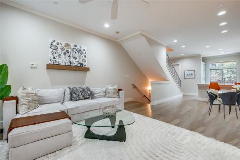 3216 Wycliff Avenue Dallas TX 75219