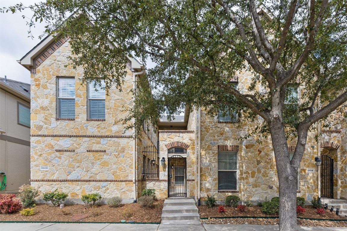 8608 Trolley Trail Mckinney TX 75070