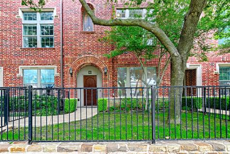 6269 Oram Street Dallas TX 75214