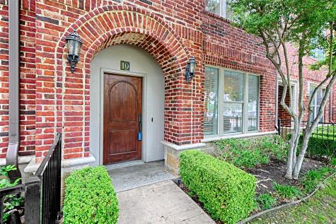6269 Oram Street Dallas TX 75214