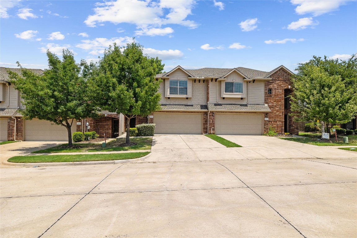 3619 Swiss Lane Irving TX 75038
