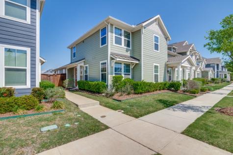 6441 Boone Drive Rowlett TX 75089