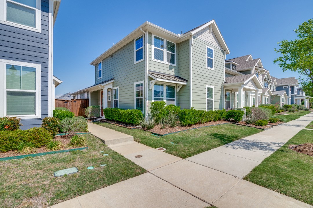 6441 Boone Drive Rowlett TX 75089