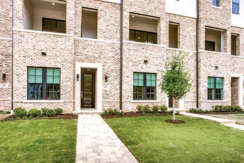 5469 Patterson Court Irving TX 75039