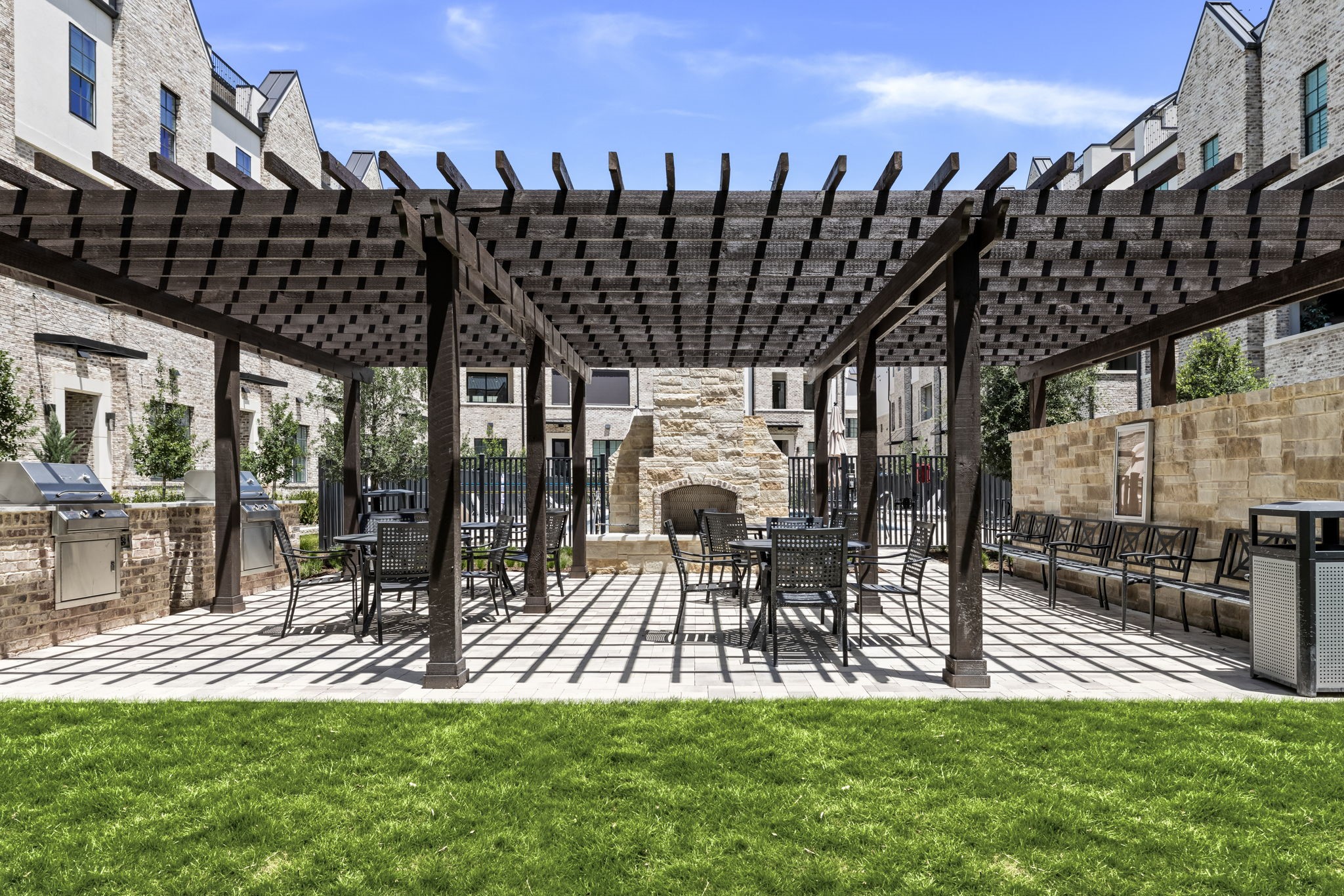 5469 Patterson Court Irving TX 75039