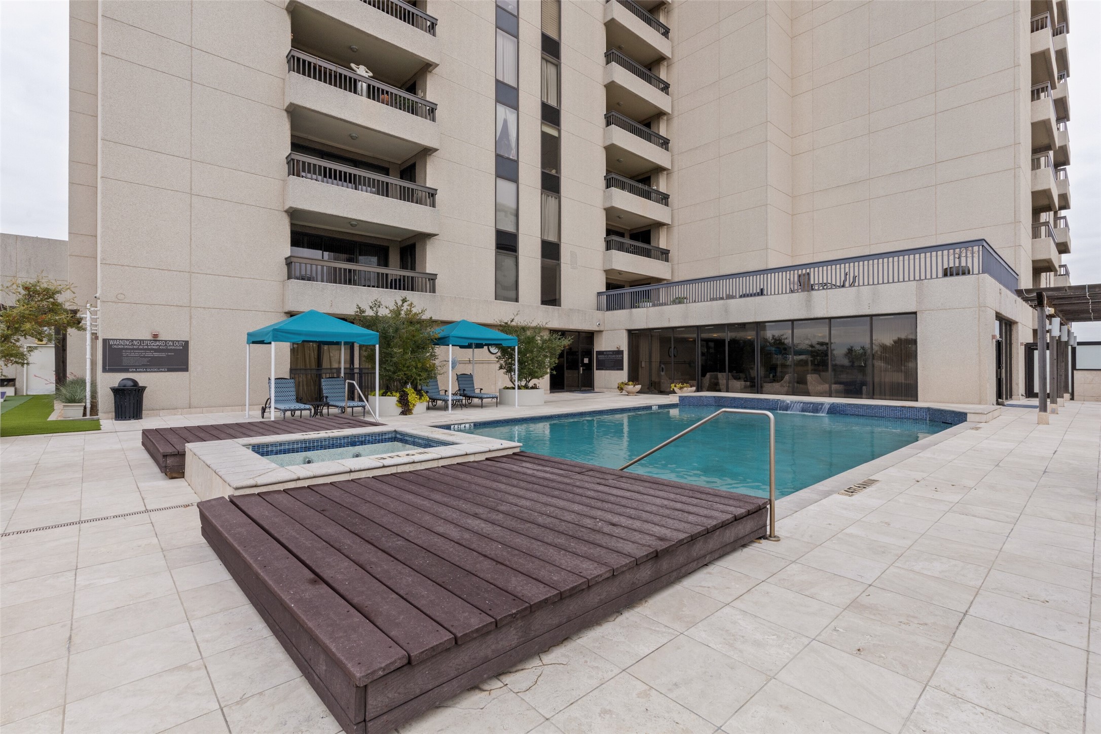 5909 Luther Lane Dallas TX 75225
