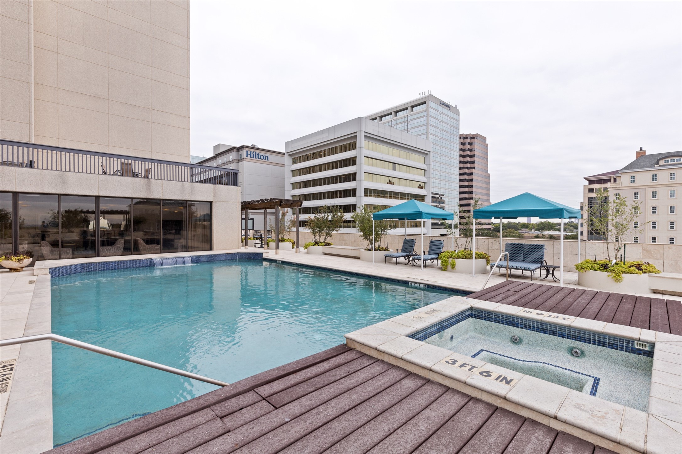 5909 Luther Lane Dallas TX 75225