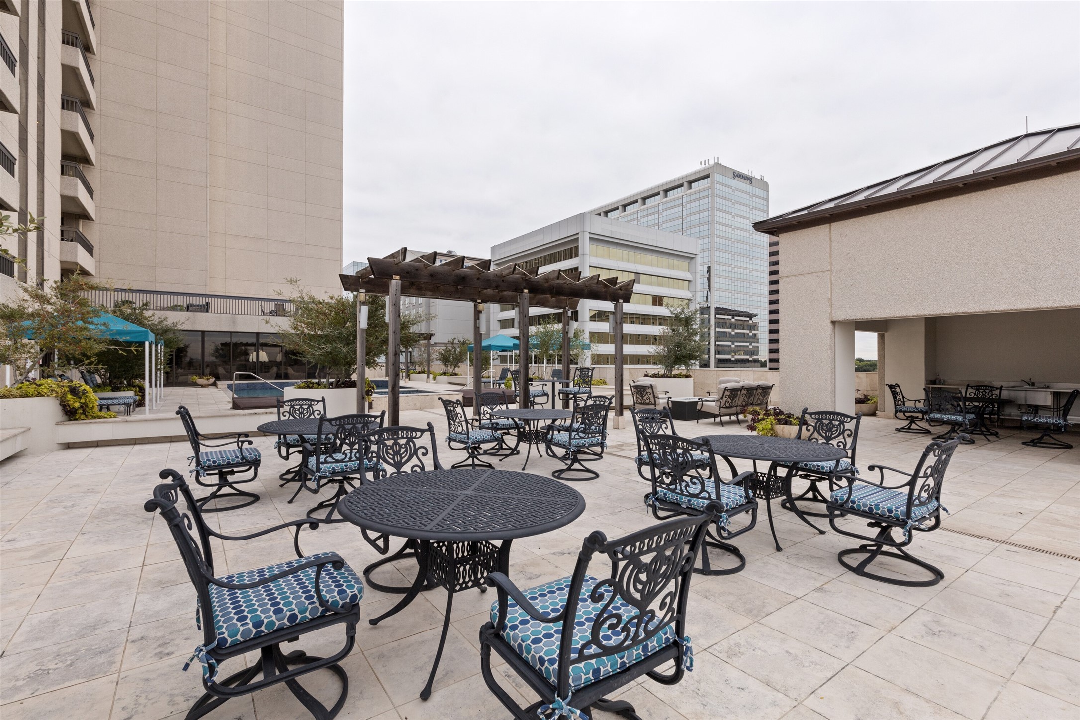 5909 Luther Lane Dallas TX 75225
