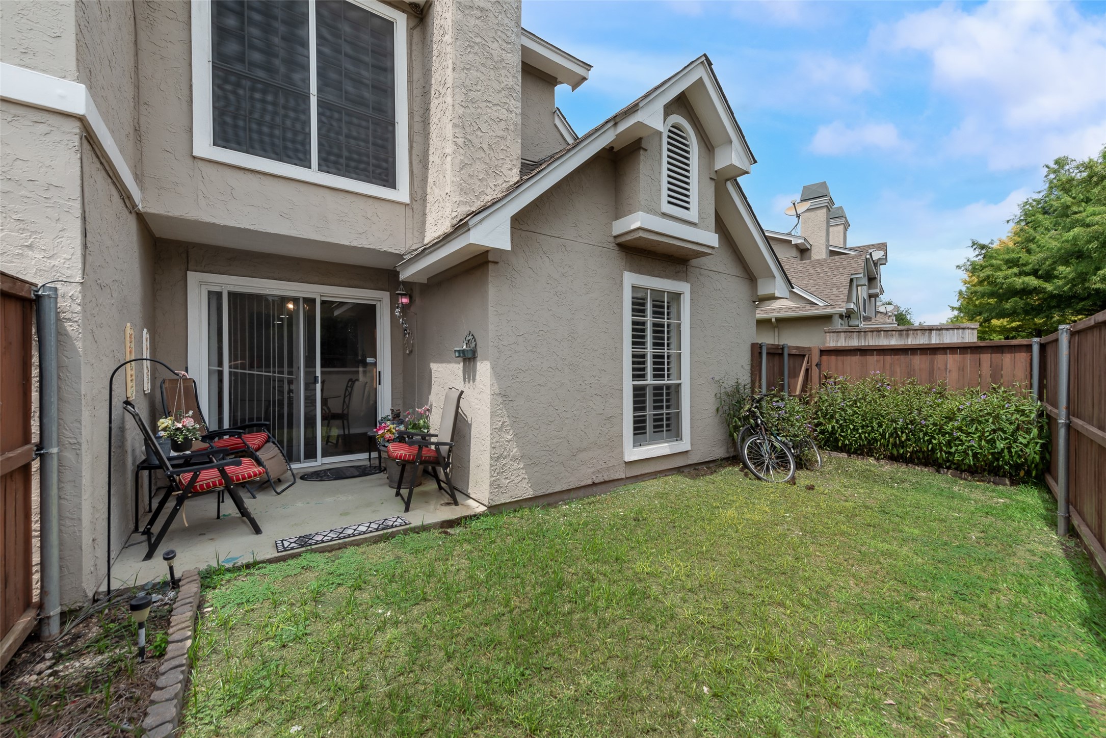8400 Hickory Street Frisco TX 75034