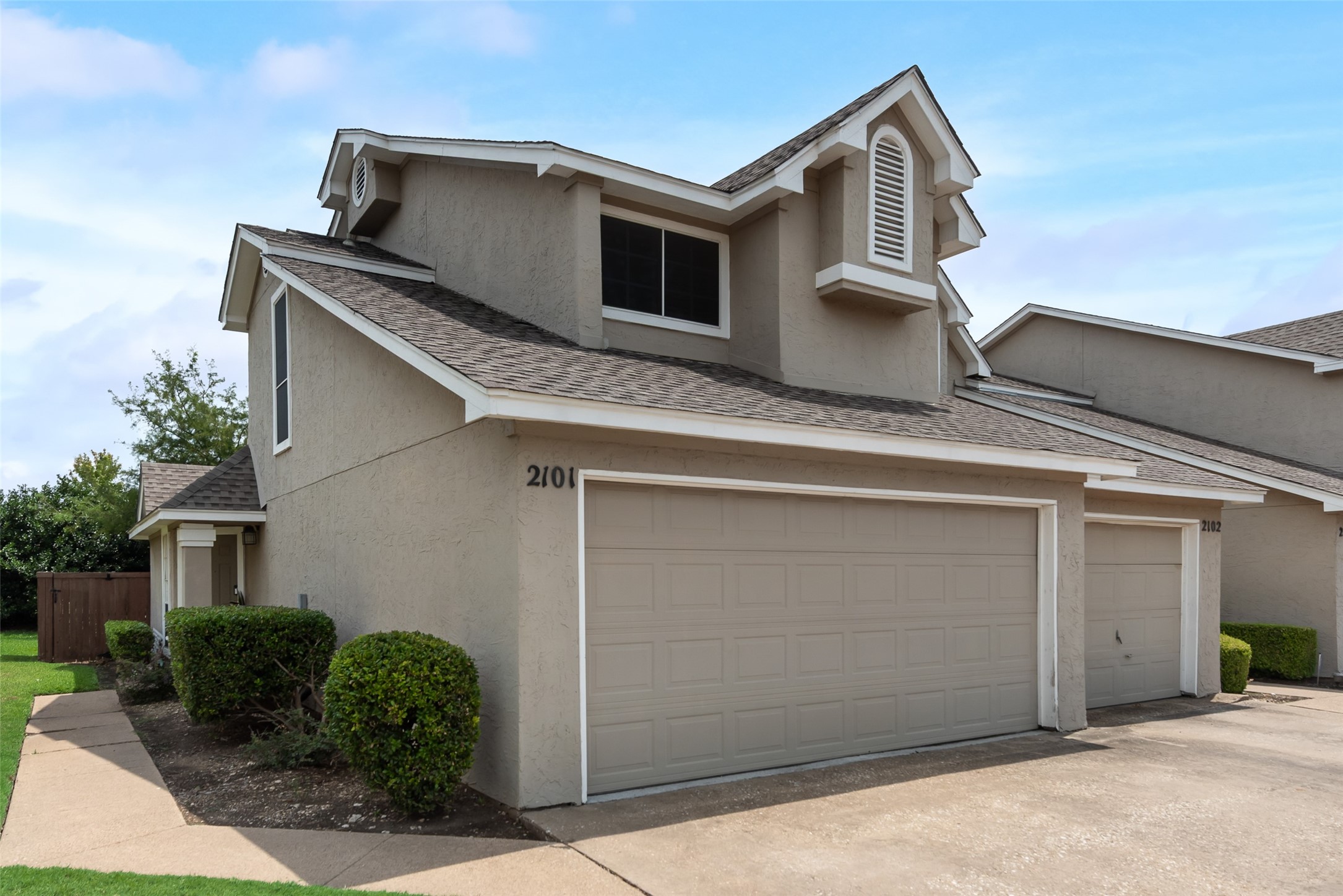8400 Hickory Street Frisco TX 75034