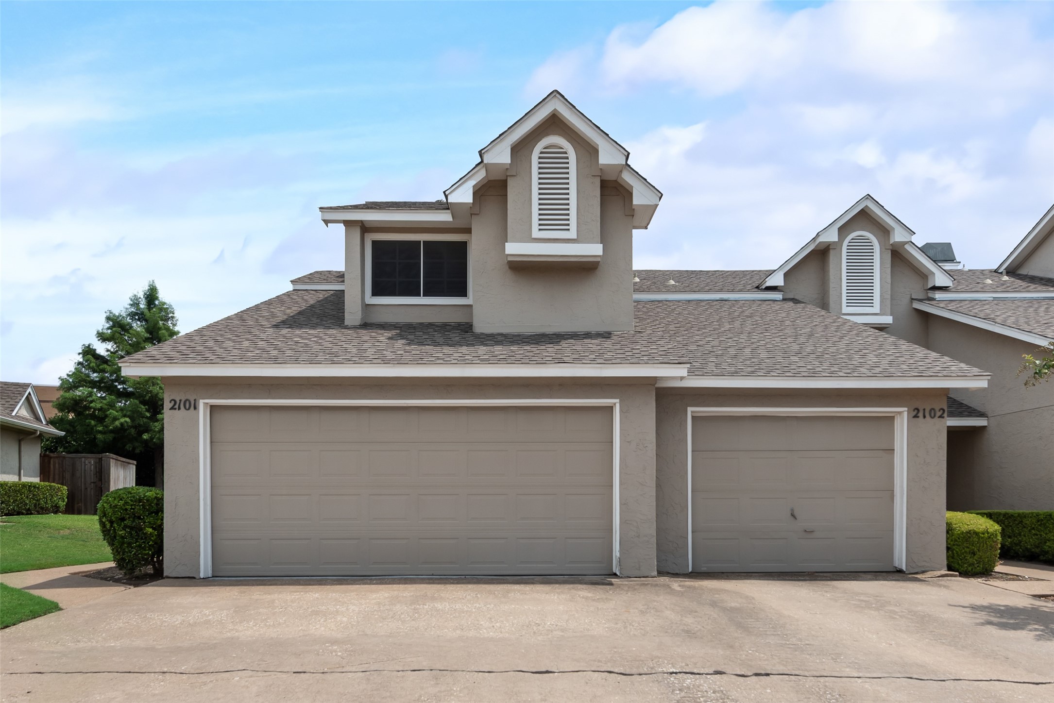 8400 Hickory Street Frisco TX 75034