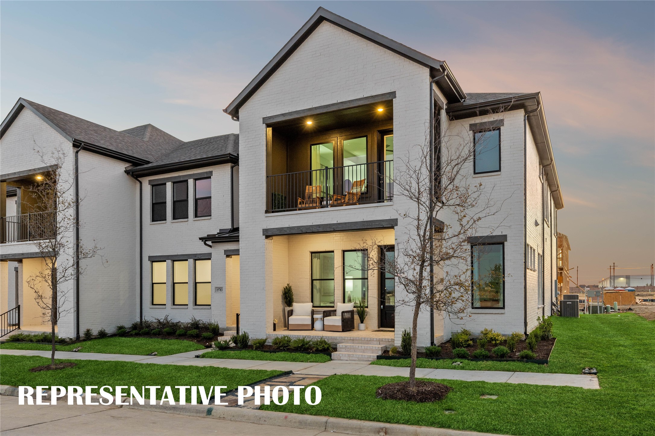 1303 Rooted Road Frisco TX 75033