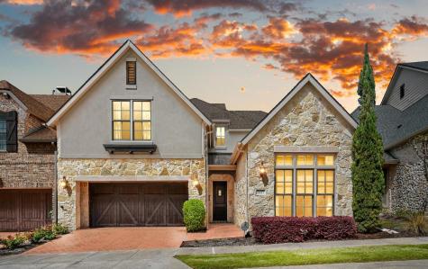 2617 Grail Maiden Court Lewisville TX 75056