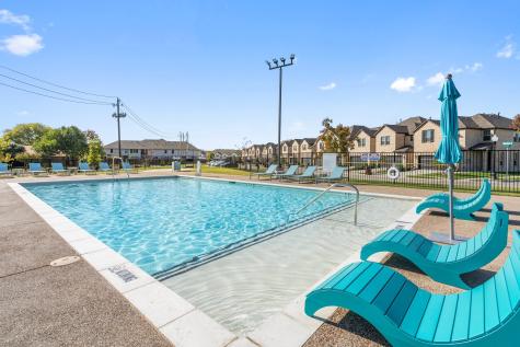 828 Heart Reef Road Plano TX 75075