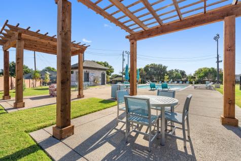 828 Heart Reef Road Plano TX 75075