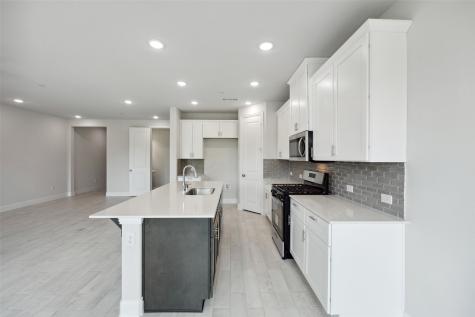 828 Heart Reef Road Plano TX 75075