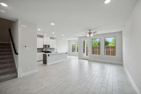 828 Heart Reef Road Plano TX 75075