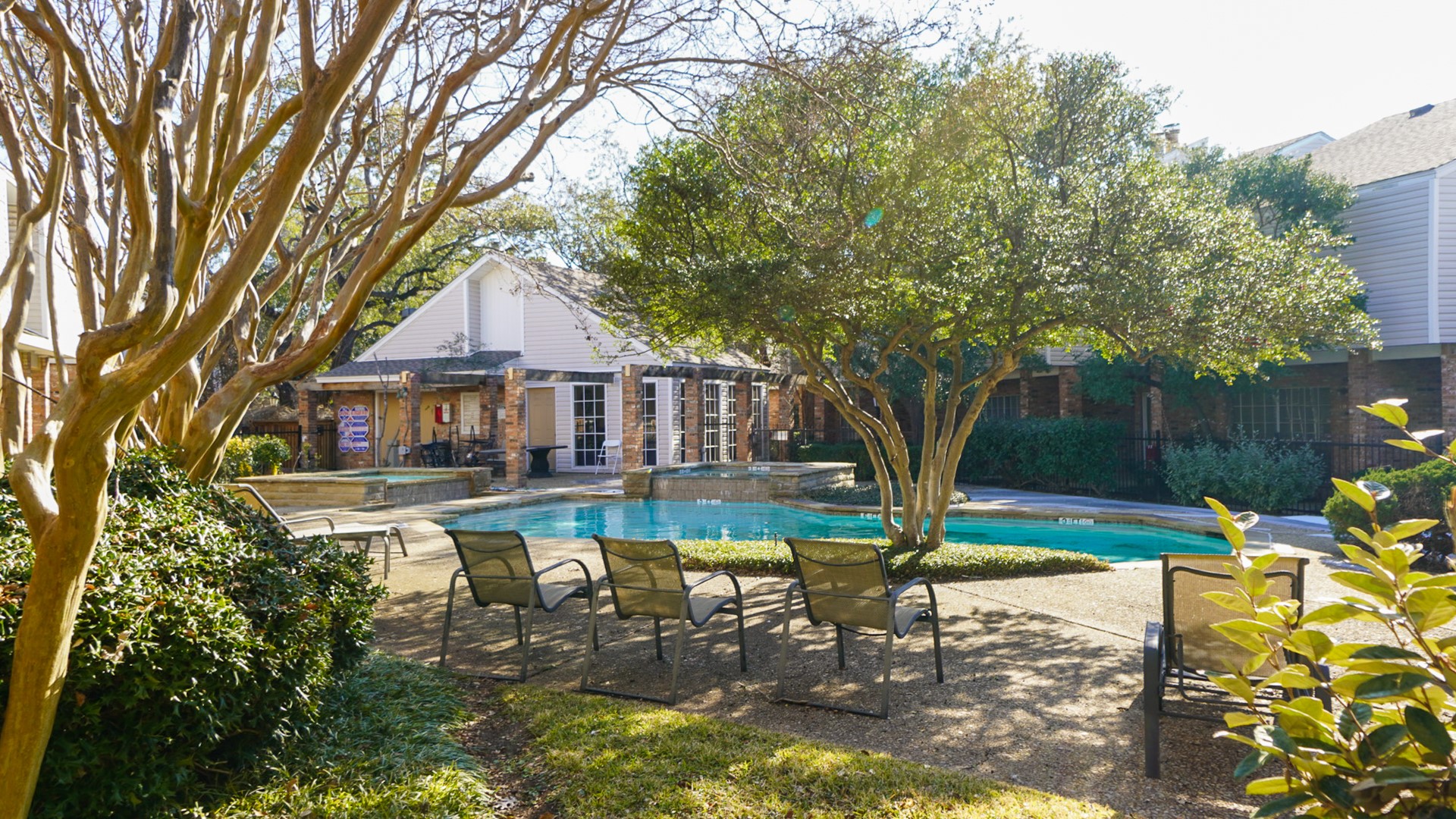 12921 Abrams Road Dallas TX 75243