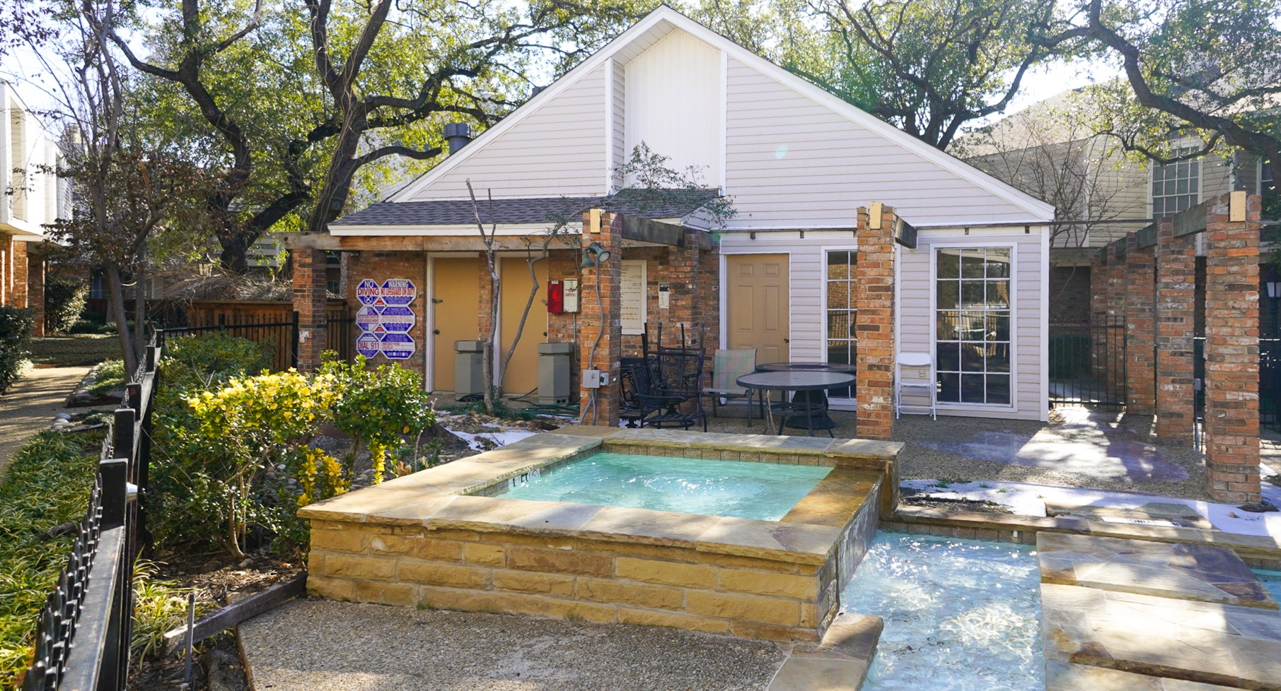 12921 Abrams Road Dallas TX 75243